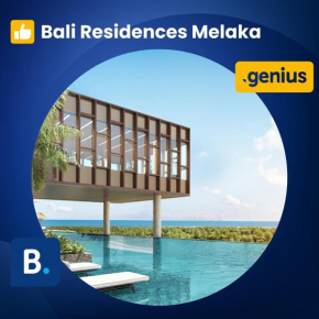 Bali Residences Melaka
